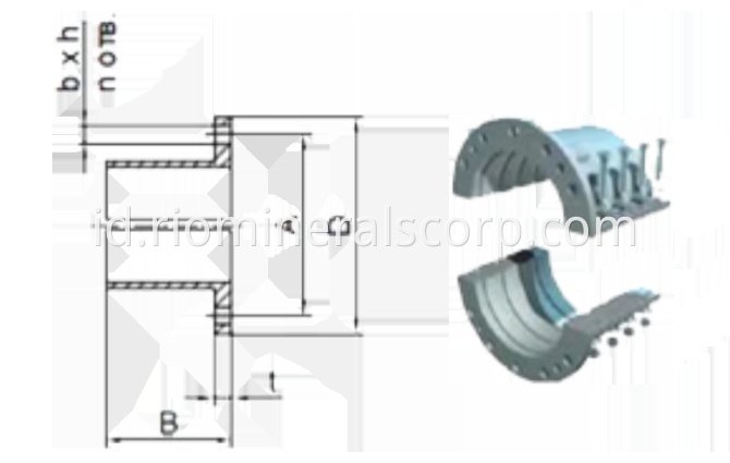 FLSmidth flotation spare parts copper mining Zambia wear